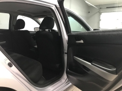 Used 2012  Honda Accord Sedan 4d EX-L V6 at Carolina Family Motors near Mooresville&comma; NC