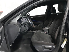 Used 2020  Volkswagen GLI 4d Sedan 2&period;0T S 6spd at Carolina Family Motors near Mooresville&comma; NC