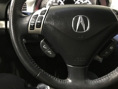 Used 2007  Acura TSX 4d Sedan Auto at Carolina Family Motors near Mooresville&comma; NC