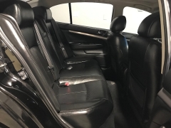 Used 2013 INFINITI G37 4d Sedan X AWD at Carolina Family Motors near Mooresville, NC