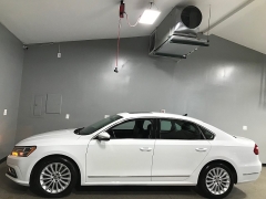 Used 2016  Volkswagen Passat 4d Sedan 1&period;8T SE at Carolina Family Motors near Mooresville&comma; NC