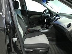 Used 2011  Chevrolet Cruze 4d Sedan LS at Carolina Family Motors near Mooresville&comma; NC