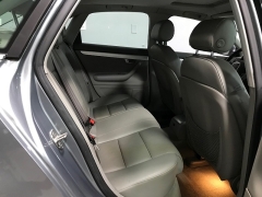 Used 2008  Audi A4 4d Sedan 2&period;0T 6spd at Carolina Family Motors near Mooresville&comma; NC