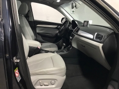 Used 2015  Audi Q3 4d SUV 2&period;0T Quattro Premium Plus at Carolina Family Motors near Mooresville&comma; NC