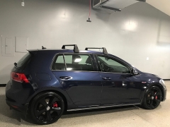 Used 2017  Volkswagen GTI 4d Hatchback SE Auto at Carolina Family Motors near Mooresville&comma; NC