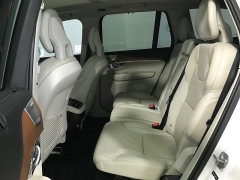 Used 2016  Volvo XC90 4d SUV AWD T6 Inscription at Carolina Family Motors near Mooresville&comma; NC