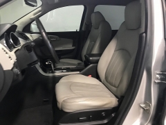 Used 2009 Chevrolet Traverse 4d SUV FWD LTZ at Carolina Family Motors near Mooresville, NC