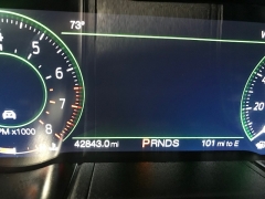 Used 2020  Ford Mustang 2d Fastback Eco Premium at Carolina Family Motors near Mooresville&comma; NC