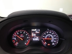 Used 2020  Subaru WRX 4d Sedan STI Limited w&sol;Wing at Carolina Family Motors near Mooresville&comma; NC