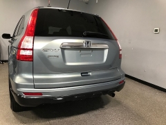 Used 2011 Honda CR-V 4d SUV FWD EX at Carolina Family Motors near Mooresville, NC
