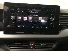 Used 2025  Volkswagen Jetta SE Auto at Carolina Family Motors near Mooresville&comma; NC