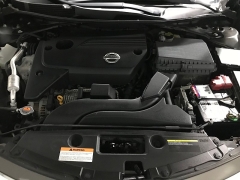 Used 2015  Nissan Altima 4d Sedan SL 2&period;5L at Carolina Family Motors near Mooresville&comma; NC