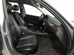 Used 2011  BMW 3 Series 4dr Sdn 328i xDrive AWD at Carolina Family Motors near Mooresville&comma; NC