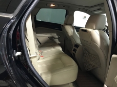 Used 2010  Cadillac SRX 4d SUV FWD Premium at Carolina Family Motors near Mooresville&comma; NC