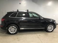 Used 2014 Audi Q5 4d SUV 2.0T Premium+ at Carolina Family Motors near Mooresville, NC