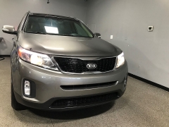 Used 2014 Kia Sorento 4d SUV FWD EX V6 at Carolina Family Motors near Mooresville, NC