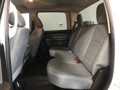 Used 2016 Ram 1500 2WD Crew Cab Tradesman at Carolina Family Motors near Mooresville, NC