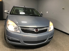 Used 2007  Saturn Aura 4d Sedan XE at Carolina Family Motors near Mooresville&comma; NC