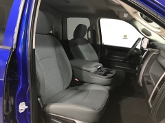 Used 2014 Ram 1500 2WD Quad Cab Tradesman at Carolina Family Motors near Mooresville, NC