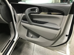 Used 2015  Buick Enclave 4d SUV FWD Leather at Carolina Family Motors near Mooresville&comma; NC