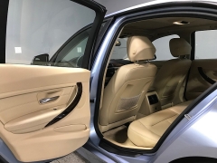 Used 2013 BMW 3 Series 4dr Sdn 328i xDrive AWD at Carolina Family Motors near Mooresville, NC