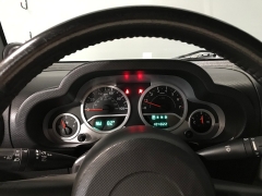 Used 2010 Jeep Wrangler Unlimited 4d Convertible 4WD Sport at Carolina Family Motors near Mooresville, NC