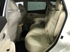 Used 2015  Nissan Murano 4d SUV FWD Platinum at Carolina Family Motors near Mooresville&comma; NC