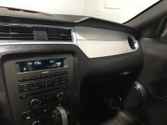 Used 2013  Ford Mustang 2d Coupe at Carolina Family Motors near Mooresville&comma; NC