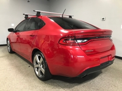 Used 2014 Dodge Dart 4d Sedan GT at Carolina Family Motors near Mooresville, NC