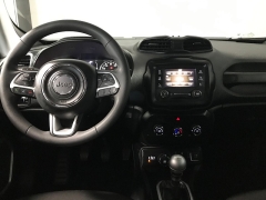 Used 2018  Jeep Renegade 4d SUV 4WD Sport Turbo at Carolina Family Motors near Mooresville&comma; NC