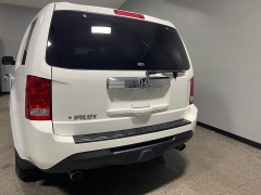 Used 2014  Honda Pilot 4d SUV FWD EX-L at Carolina Family Motors near Mooresville, NC
