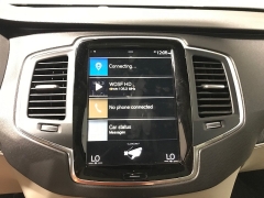 Used 2020  Volvo XC90 4d SUV FWD T5 Momentum at Carolina Family Motors near Mooresville&comma; NC