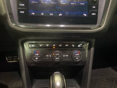 Used 2020  Volkswagen Tiguan 4d SUV SE R-Line Black 4motion at Carolina Family Motors near Mooresville, NC