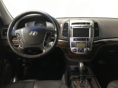 Used 2011 Hyundai Santa Fe 4d SUV AWD Limited at Carolina Family Motors near Mooresville, NC