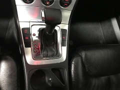 Used 2007  Volkswagen Passat 4d Sedan VR6 at Carolina Family Motors near Mooresville&comma; NC
