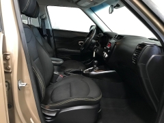 Used 2015  Kia Soul 4d Hatchback &plus; at Carolina Family Motors near Mooresville&comma; NC