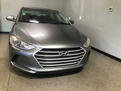 Used 2018  Hyundai Elantra 4d Sedan SEL at Carolina Family Motors near Mooresville&comma; NC