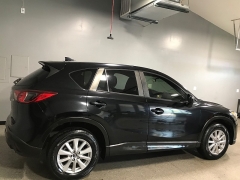 Used 2016  Mazda CX-5 4d SUV FWD Touring at Carolina Family Motors near Mooresville&comma; NC