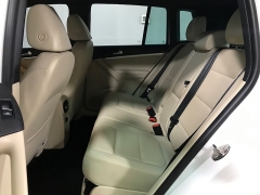 Used 2016 Volkswagen Tiguan 4d SUV R-Line at Carolina Family Motors near Mooresville, NC