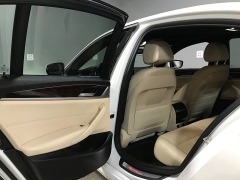 Used 2018  BMW 5 Series 530i Sedan at Carolina Family Motors near Mooresville&comma; NC