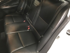 Used 2018 INFINITI Q50 4d Sedan RWD 3.0t LUXE at Carolina Family Motors near Mooresville, NC