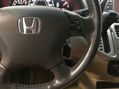 Used 2010  Honda Odyssey 5d Wagon EX-L w&sol;RES at Carolina Family Motors near Mooresville&comma; NC