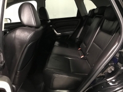 Used 2011 Acura RDX 4d SUV FWD at Carolina Family Motors near Mooresville, NC