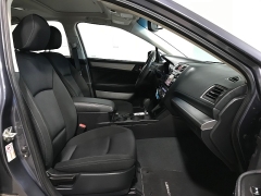 Used 2016  Subaru Legacy 4d Sedan i Premium at Carolina Family Motors near Mooresville&comma; NC