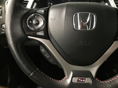 Used 2013  Honda Civic Sedan 4d Si at Carolina Family Motors near Mooresville&comma; NC