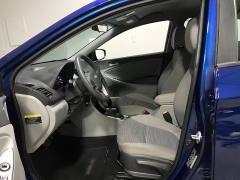 Used 2015  Hyundai Accent 4d Sedan GLS Auto at Carolina Family Motors near Mooresville&comma; NC
