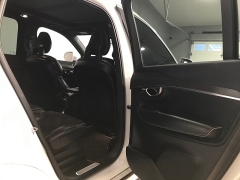 Used 2016  Volvo XC90 4d SUV AWD T6 R-Design at Carolina Family Motors near Mooresville&comma; NC