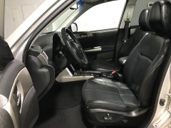 Used 2010  Subaru Forester 4d SUV X Limited at Carolina Family Motors near Mooresville&comma; NC