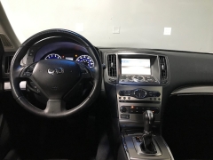 Used 2013 INFINITI G37 4d Sedan Journey at Carolina Family Motors near Mooresville, NC