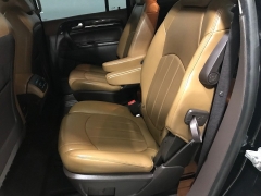 Used 2017  Buick Enclave 4d SUV FWD Premium at Carolina Family Motors near Mooresville&comma; NC